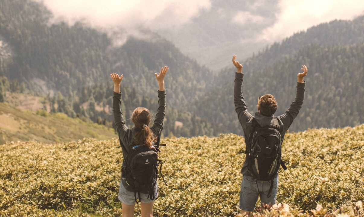 Cosas que aprendes viajando