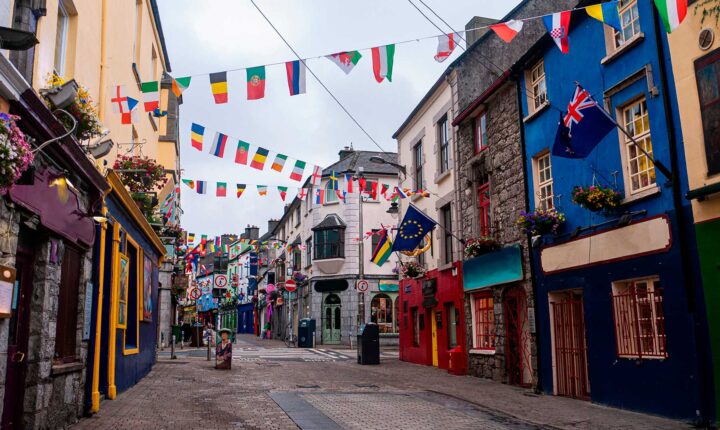 que-ver-en-galway