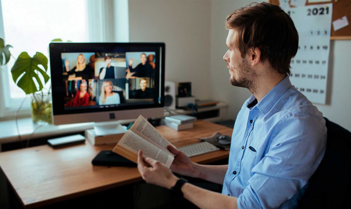 Clubes de lectura online