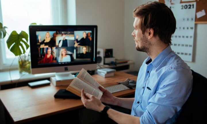 Clubes de lectura online