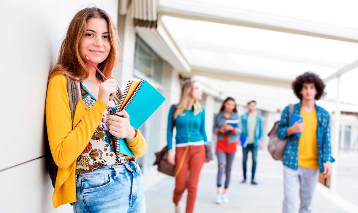 Escuelas de inglés en Australia