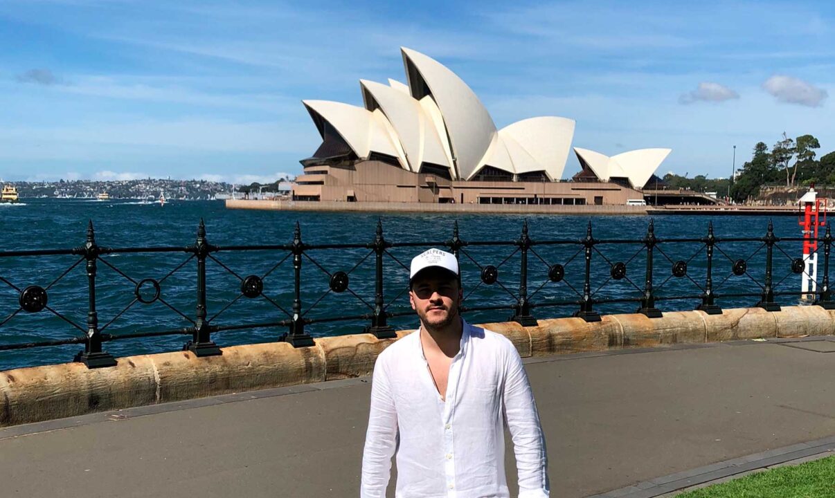 Qué hacer en Sydney