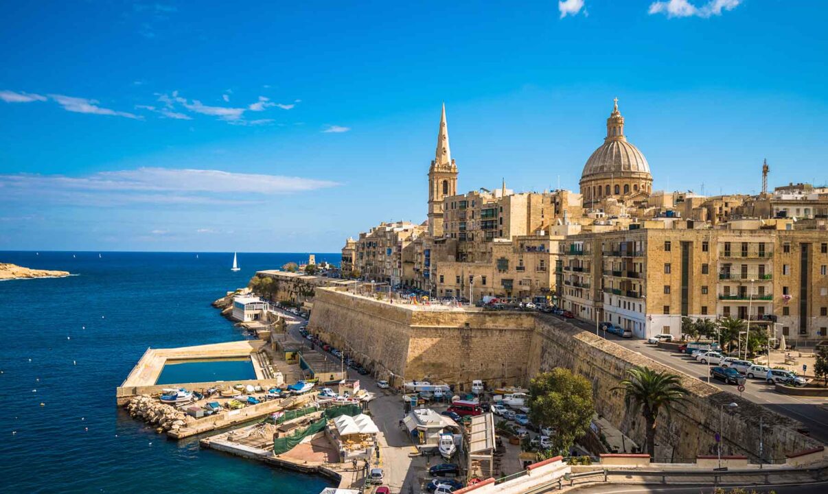 historia-de-malta