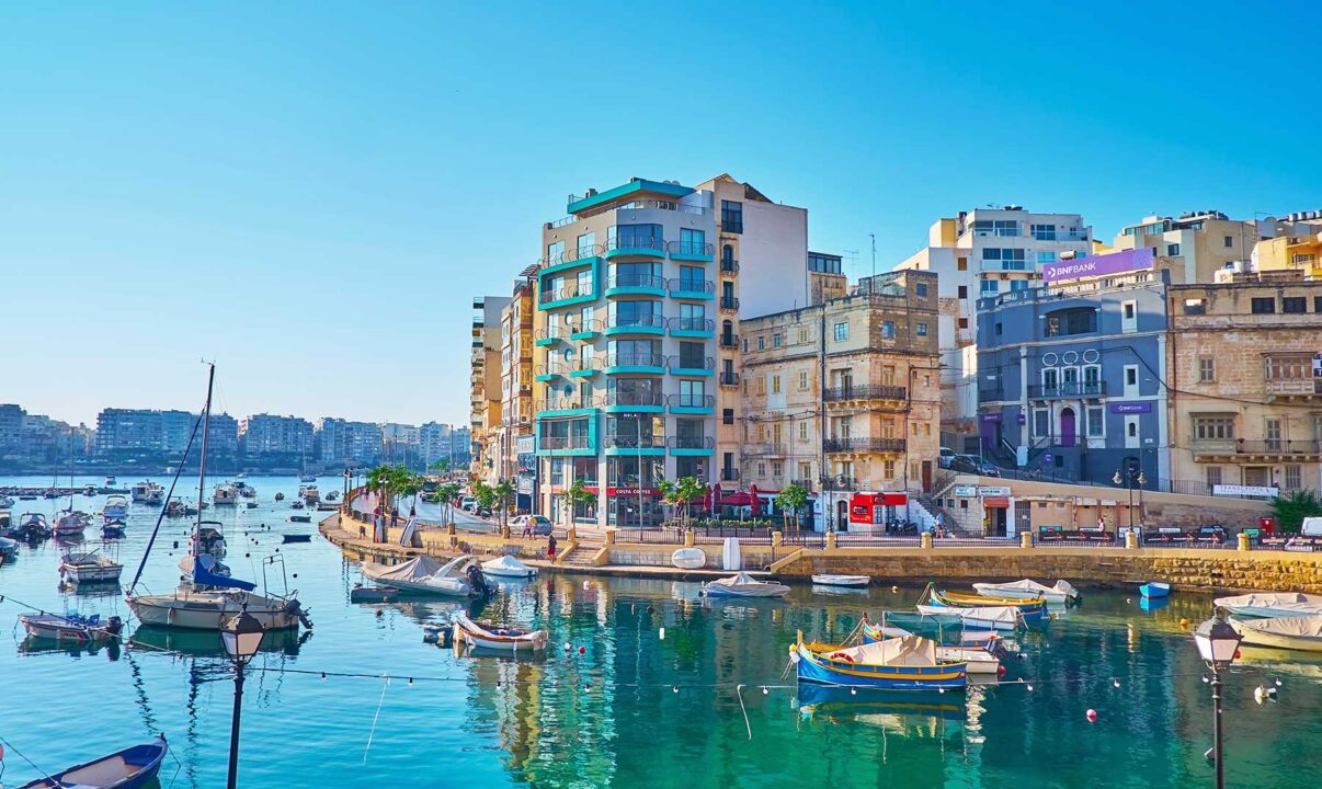 st-julians-malta
